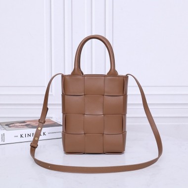 Bottega Veneta Mini Cassette Tote