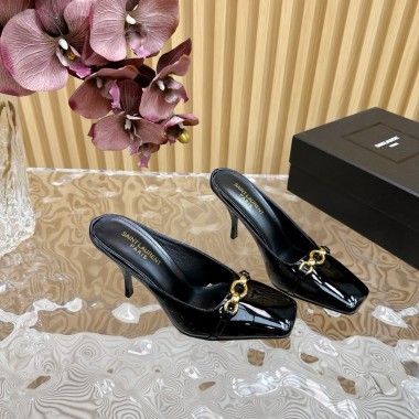 YSL Mules,  Size 35-41