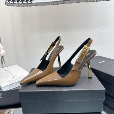 YSL Pumps ,  Size 35-41
