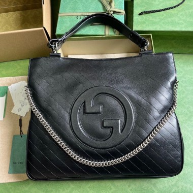 Gucci Blondie Medium Tote 
