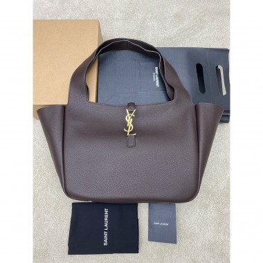 Le 5 à 7 BEA in pelle martellata