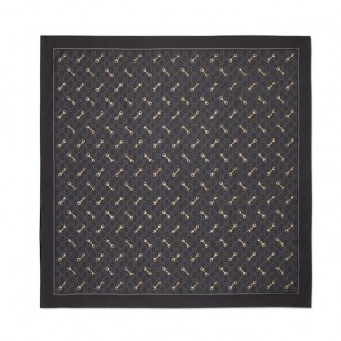 Gucci Silk Scarf 90