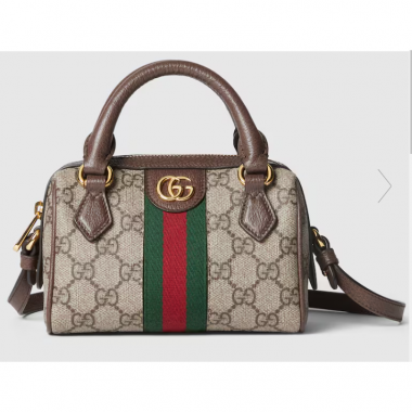 Gucci Ophidia Super Mini Bag