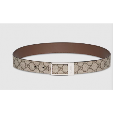 Gucci 35mm Leather belt