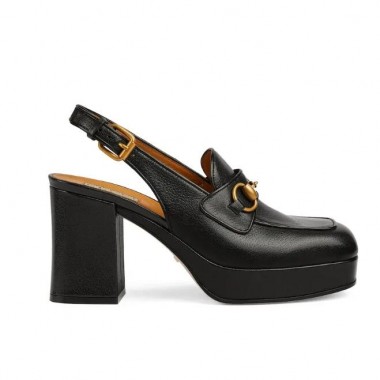 Gucci Horsebit pump , Size 35-42