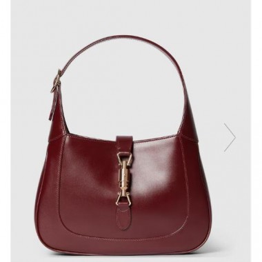 Gucci Jackie 1961 Small Shoulder Bag 