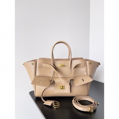 Balenciaga Bel Air Small Carry All bag