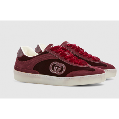 uomo Donna Gucc Sneaker G75