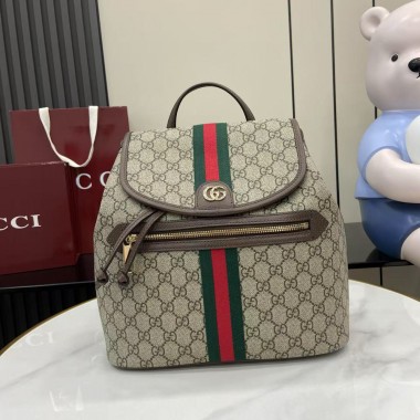 Gucci Ophidia Medium Backpack