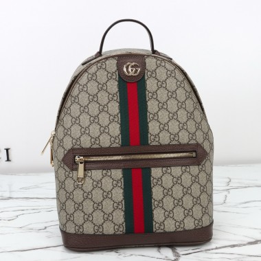 Gucci Ophidia Medium Backpack
