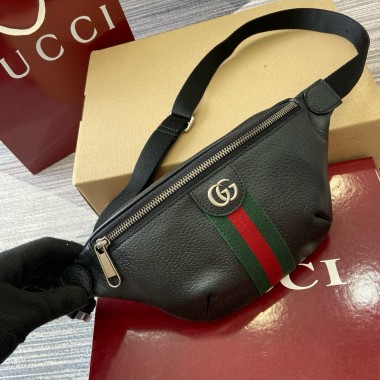 Gucci Marsupio Ophidia misura piccola