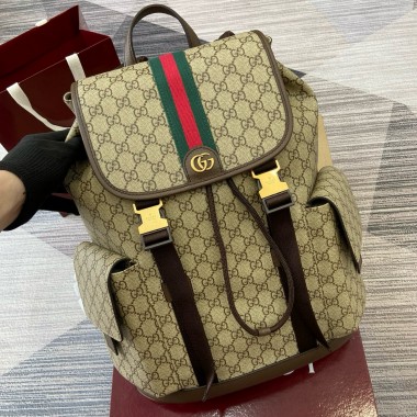 Zaino Ophidia misura grande