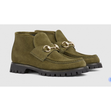 Stivaletto donna con Morsetto