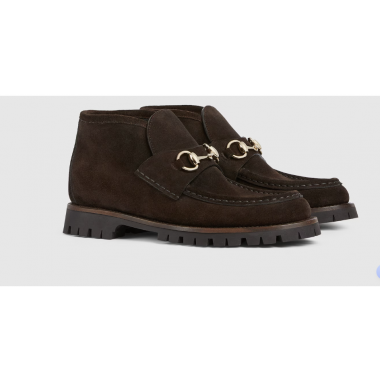 Stivaletto donna con Morsetto