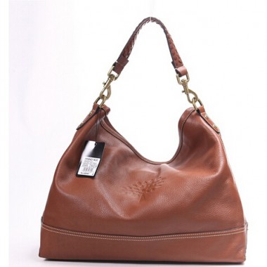 Calfskin Hobo  Bag,  2 colori disponibili