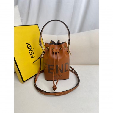 Fendi Mon Tresor Mini Bag 