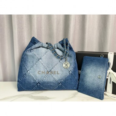 Chanel 22 Medium Handbag  