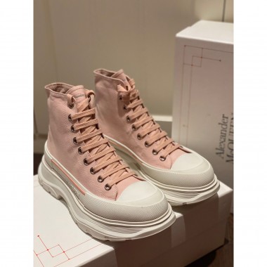 Alexander Mcqueen Boots Size 35-45