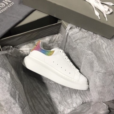 Alexander Mcqueen sneakers size 35-45