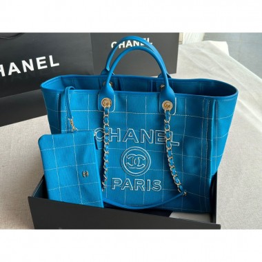 Chanel Borsa Shopping Granda