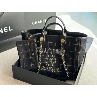 Chanel Borsa Shopping Granda
