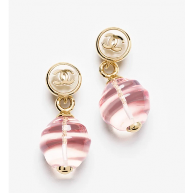 Orecchini Chanel