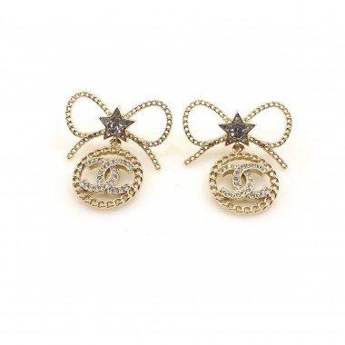 Orecchini Chanel