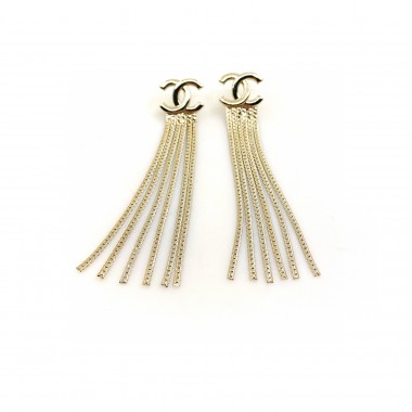 Orecchini Chanel