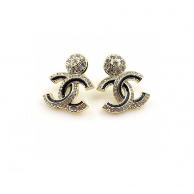 Orecchini Chanel
