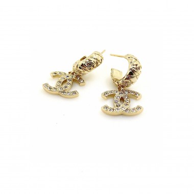 Orecchini Chanel