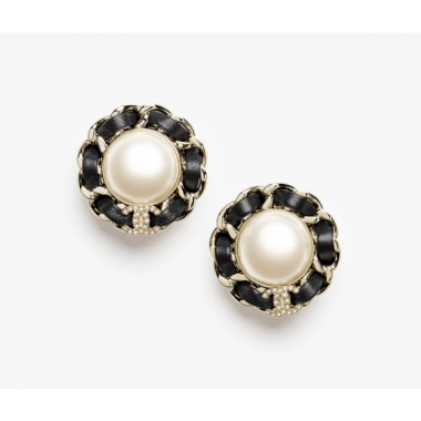 Orecchini Chanel