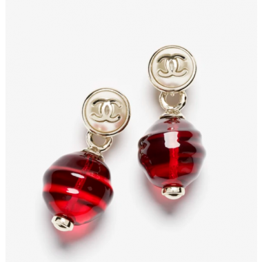 Orecchini Chanel