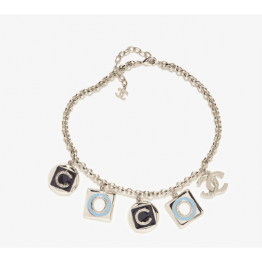 Collana Chanel