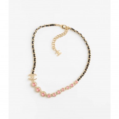 Collana Chanel
