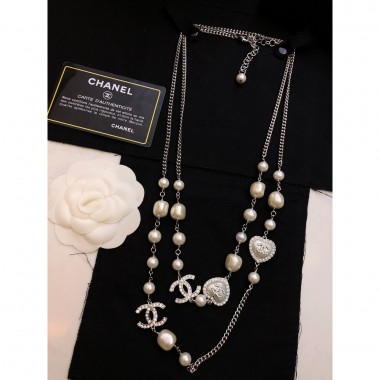 Collana Chanel
