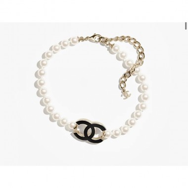 Collana Chanel