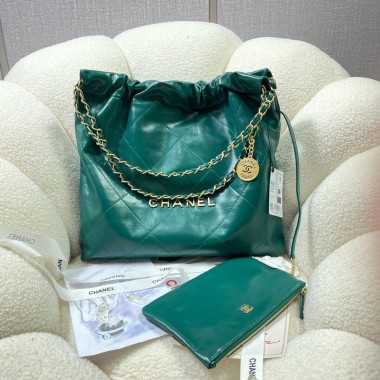 Chanel 22 Medium Handbag  