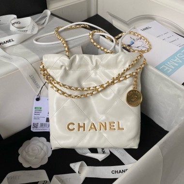 Chanel 22 Mini Bag 