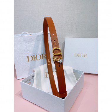 Cintura Lucky Charms 30 Montaigne 2.0cm