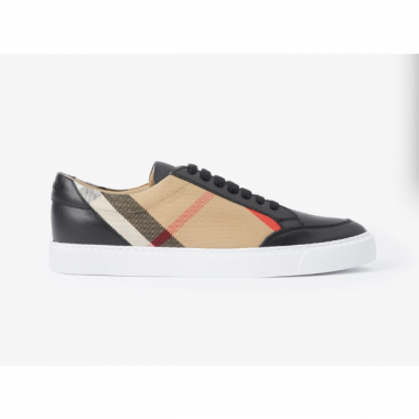 Burberry Sneaker, Size 35-45