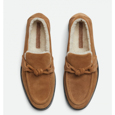 Bottega Veneta Muffler da donna , Size 35-42