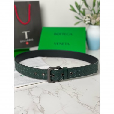 Bottega Veneta Cintura piccola 3,5 cm