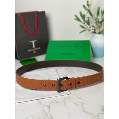 Bottega Veneta Cintura piccola 3,5 cm