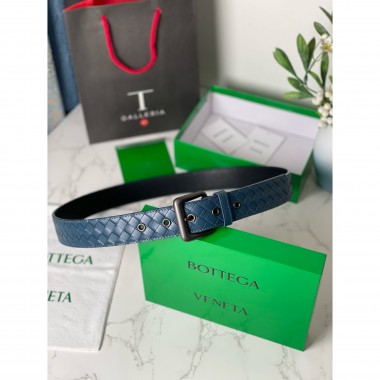 Bottega Veneta Cintura piccola 3,5 cm