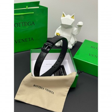 Bottega Veneta Cintura piccola 2,5 cm