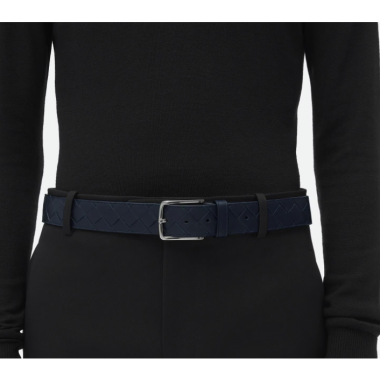 Bottega Veneta Cintura piccola 3,5 cm