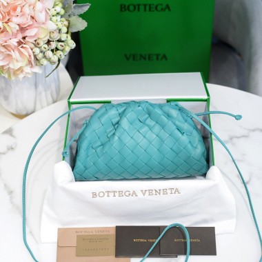  Bottega Veneta The pouch mini  