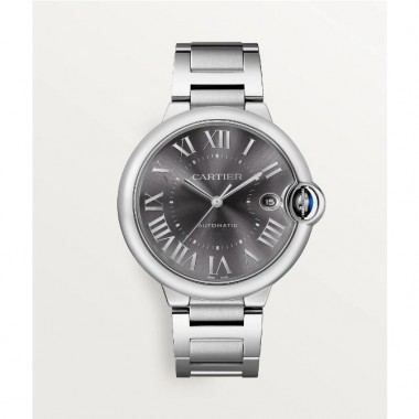 Swiss Ballon Bleu De Cartier, Meccanico, 40mm