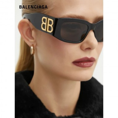Occhiali da sole Balenciaga