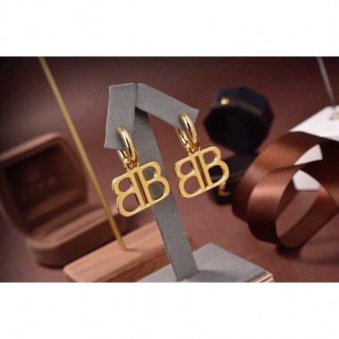 Balenciaga Earrings